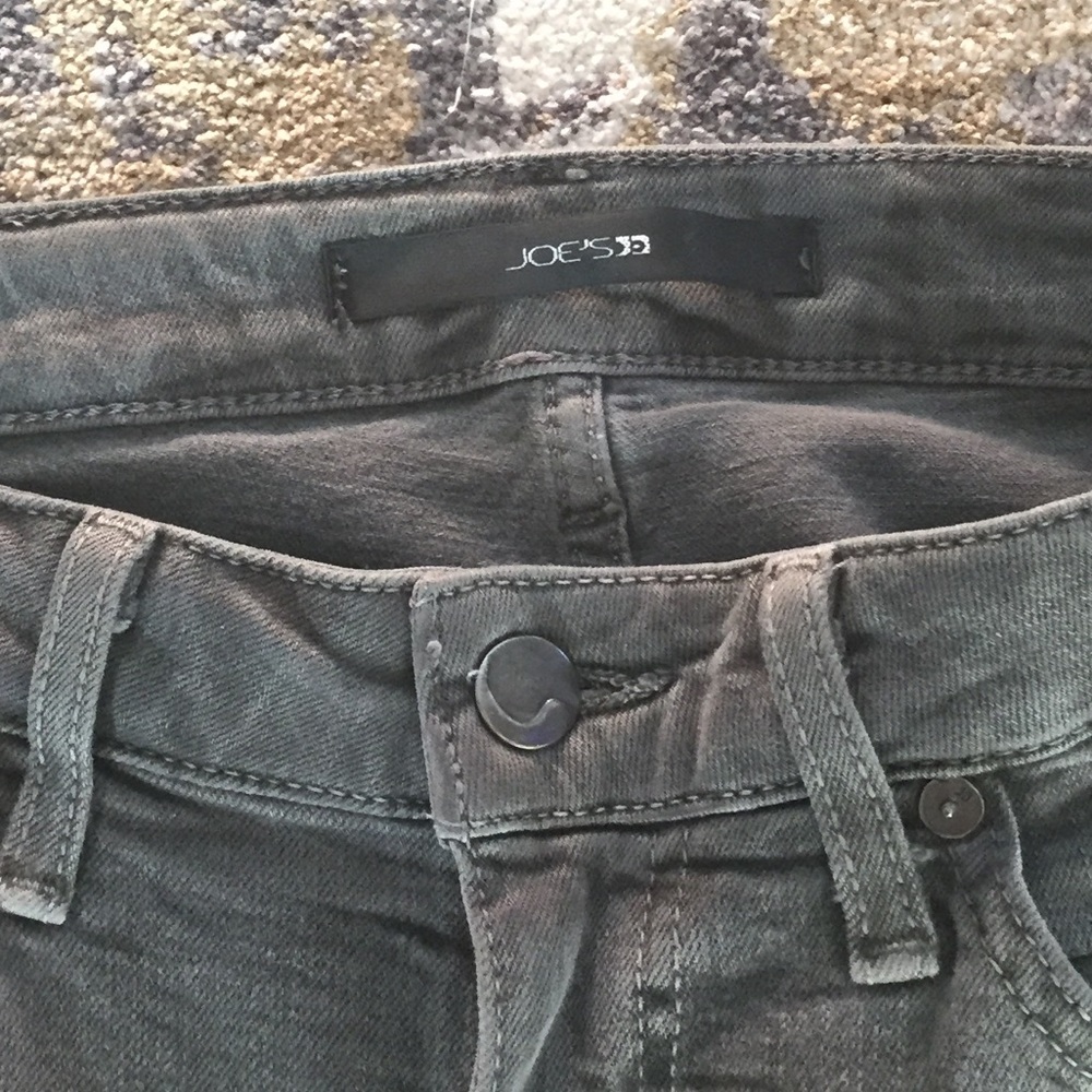 Joe’s Jeans - skinny jean